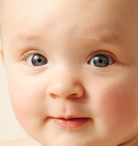 Prima infanzia