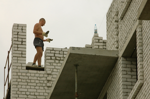 costruire/ristrutturare casa