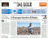 Il sole 24 Ore