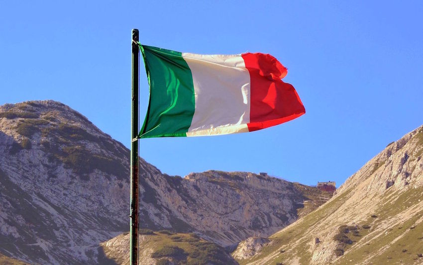 tricolore italiano tricolore italiano