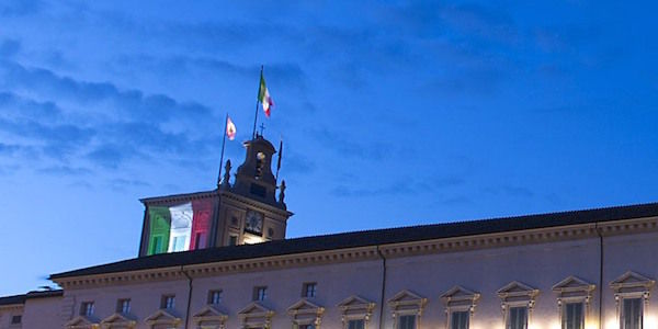 Immagine decorativa per il contenuto Cittadinanza italiana