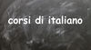 Immagine decorativa per il contenuto Corsi di italiano 