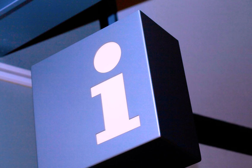 punto informazioni punto informazioni