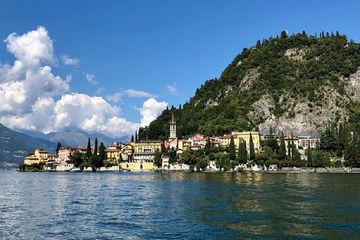 Permesso di soggiorno per residenza elettiva / Permesso di soggiorno / Informazioni / Cinformi - Cinformi