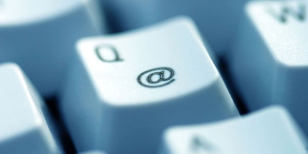 Immagine decorativa per il contenuto Newsletter 