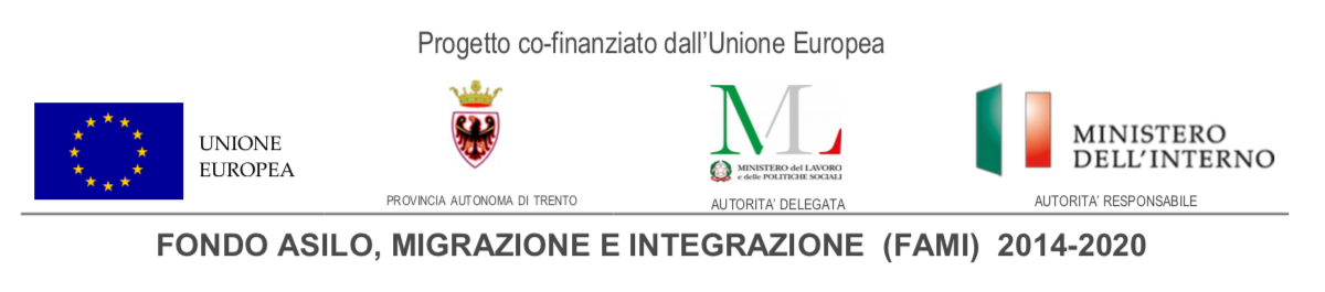 progetto FAMI