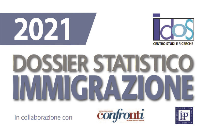 L'immigrazione nel mondo, nell'UE, in Italia e in Trentino